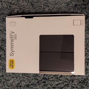 NIB iPad Otterbox Case